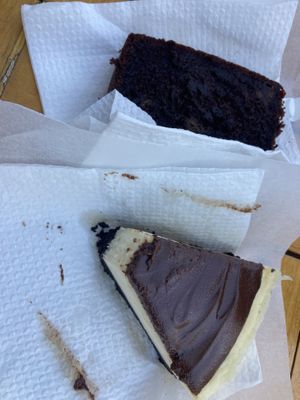   at Divina Berlina in Tenerife