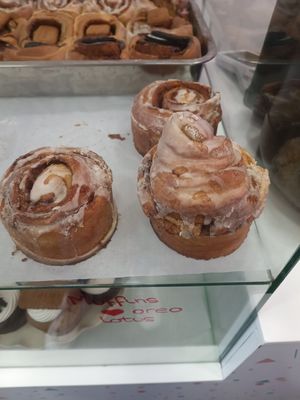  at Divina Berlina in Tenerife