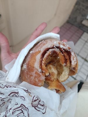  at Divina Berlina in Tenerife