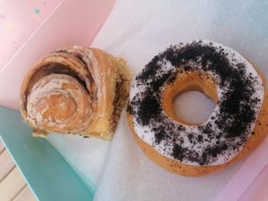  at Divina Berlina in Tenerife