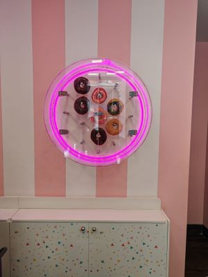  at Divina Berlina in Tenerife