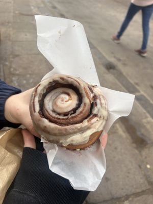   at Divina Berlina in Tenerife