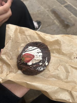   at Divina Berlina in Tenerife