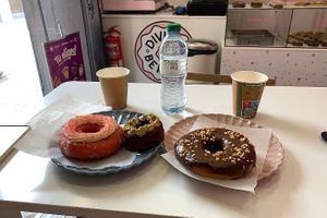  at Divina Berlina in Tenerife