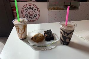  at Divina Berlina in Tenerife