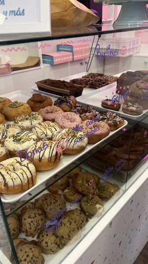   at Divina Berlina in Tenerife