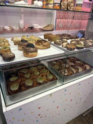   at Divina Berlina in Tenerife