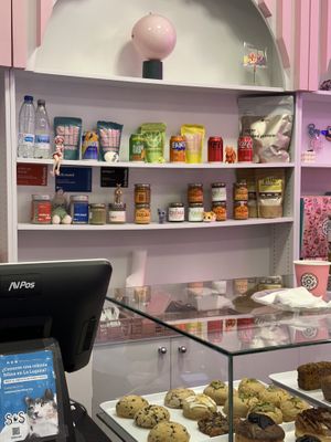   at Divina Berlina in Tenerife