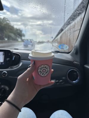   at Divina Berlina in Tenerife