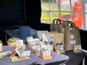  at Veg Oot in Fraserburgh