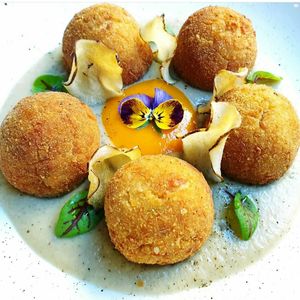  at I Morgante Bottegabistro in Agrigento