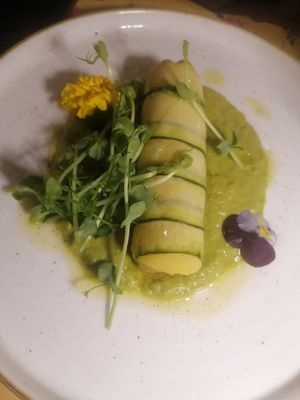  at I Morgante Bottegabistro in Agrigento