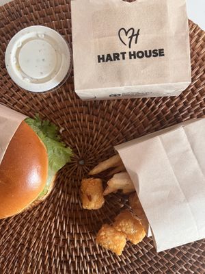   at Hart House - Sepulveda in Los Angeles