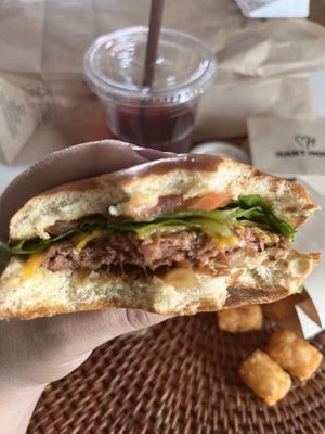   at Hart House - Sepulveda in Los Angeles