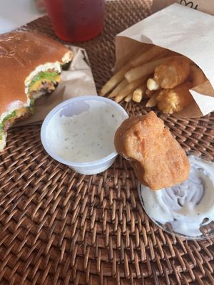   at Hart House - Sepulveda in Los Angeles