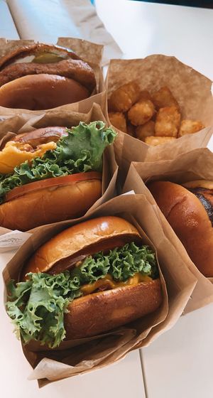 YUM  at Hart House - Sepulveda in Los Angeles