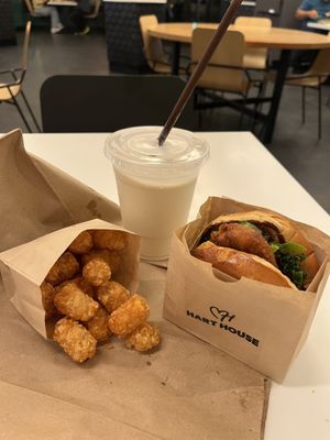   at Hart House - Sepulveda in Los Angeles