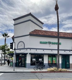 Front   at Hart House - Sepulveda in Los Angeles