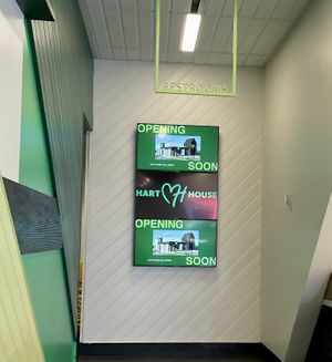 More coming    at Hart House - Sepulveda in Los Angeles