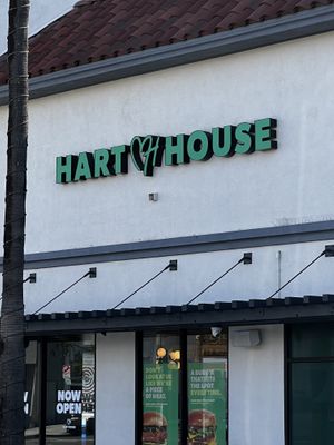 Exterior  at Hart House - Sepulveda in Los Angeles