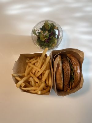   at Hart House - Sepulveda in Los Angeles