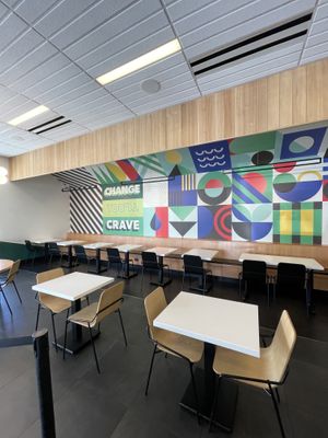 Inside  at Hart House - Sepulveda in Los Angeles