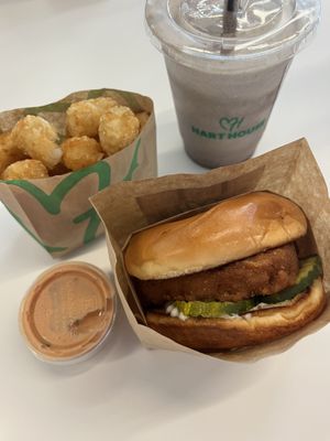   at Hart House - Sepulveda in Los Angeles