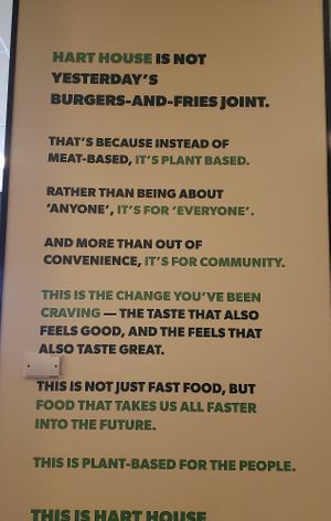 Moto at Hart House - Sepulveda in Los Angeles