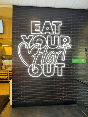 Eat your Hart Out at Hart House - Sepulveda in Los Angeles