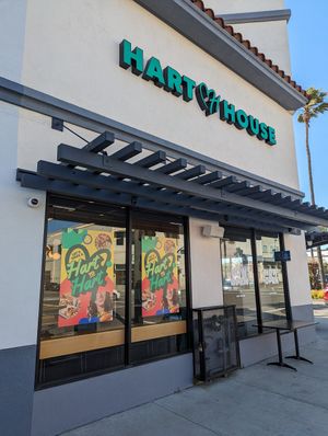 Hart House at Hart House - Sepulveda in Los Angeles