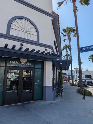 Hart House at Hart House - Sepulveda in Los Angeles
