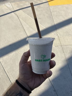 milkshake large   at Hart House - Sepulveda in Los Angeles