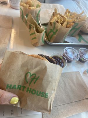   at Hart House - Sepulveda in Los Angeles