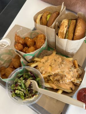   at Hart House - Sepulveda in Los Angeles