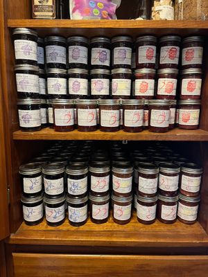 That’s our uh, jam… at That's My Jam in Peoria