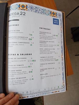  at Adega 22 in Vila Nova De Milfontes