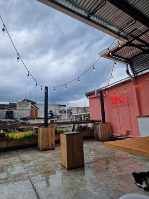  at The Little Spoon in Panajachel