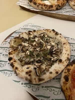   at Picco Pizza - Valby in Copenhagen