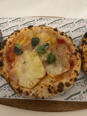   at Picco Pizza - Valby in Copenhagen