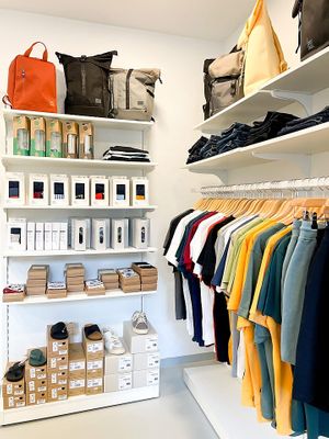 great selection for men at muso koroni - Jörgerstrasse in Vienna