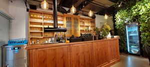  at Heaven's Kitchen in Stuttgart