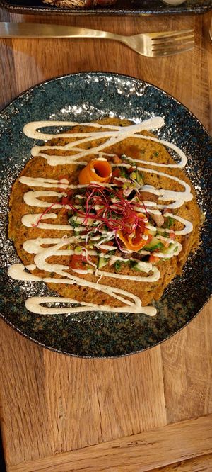  at Heaven's Kitchen in Stuttgart