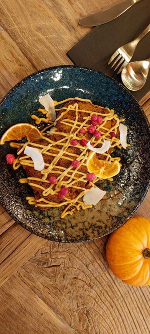  at Heaven's Kitchen in Stuttgart