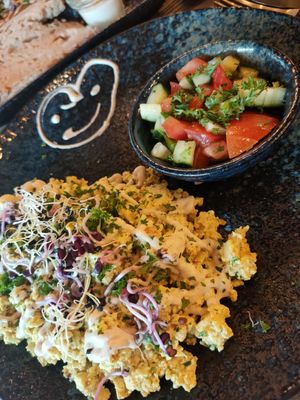  at Heaven's Kitchen in Stuttgart