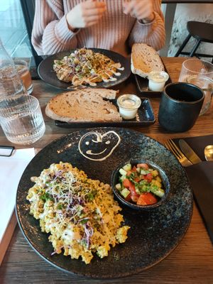  at Heaven's Kitchen in Stuttgart