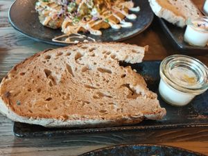  at Heaven's Kitchen in Stuttgart