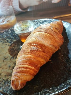  at Heaven's Kitchen in Stuttgart