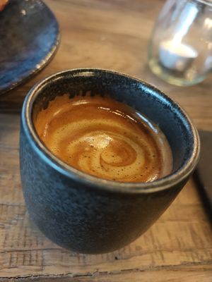  at Heaven's Kitchen in Stuttgart