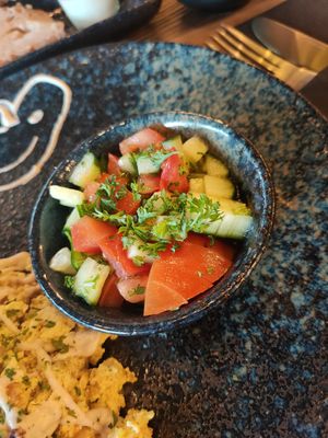  at Heaven's Kitchen in Stuttgart