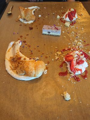  at Heaven's Kitchen in Stuttgart